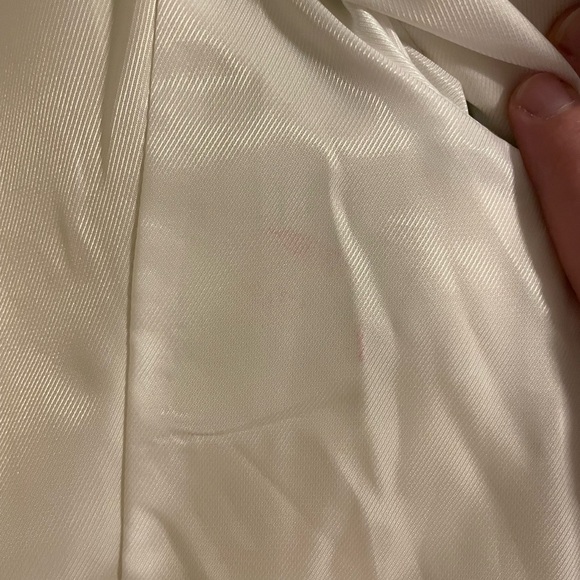 PISTOLA Joni Blazer Ivory - Picture 6 of 7